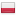 san.pl server is located in Poland